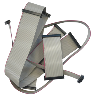 Williams System 11 Ribbon Cable Kit