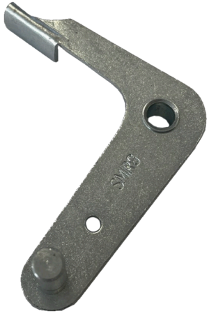 Kicker Arm Assy DE 515-5044-00