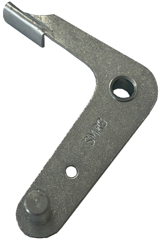 Kicker Arm Assy DE 515-5044-00