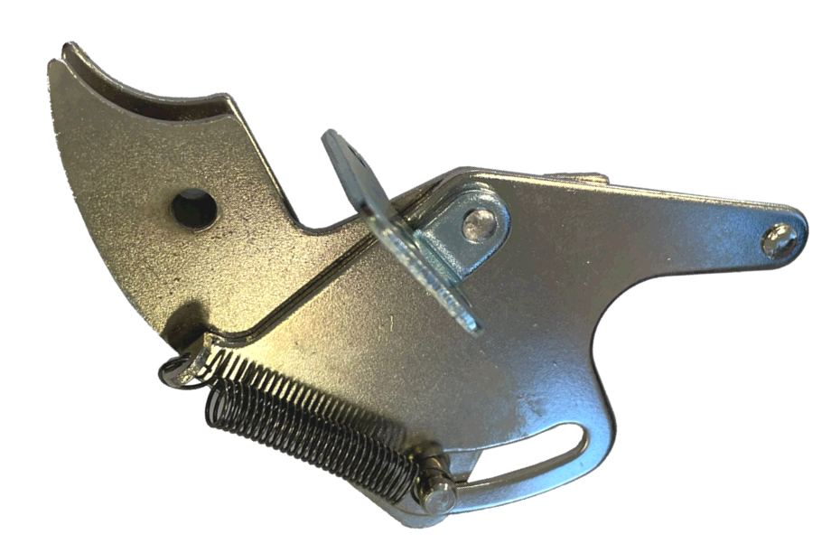 Gottlieb Ball Return Kicker Assembly A-10945 - Image 1