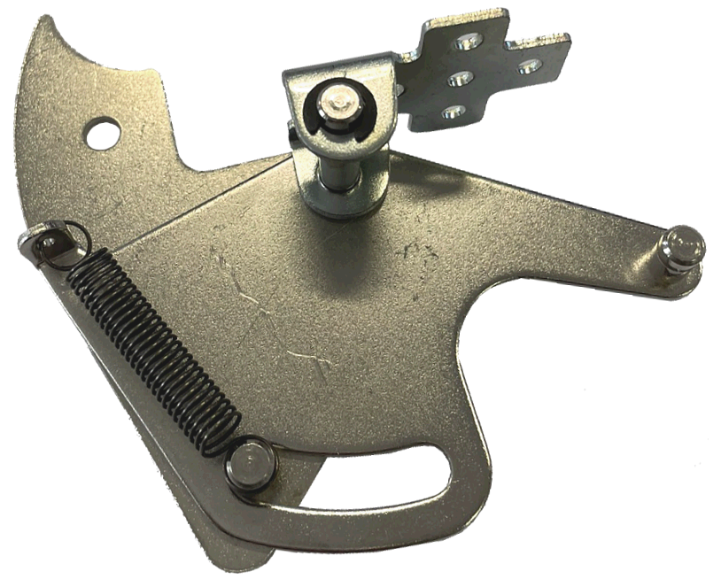 Gottlieb Ball Hole Kicker Assy A-16045