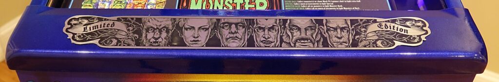 Monster Bash Remake Classic Edition