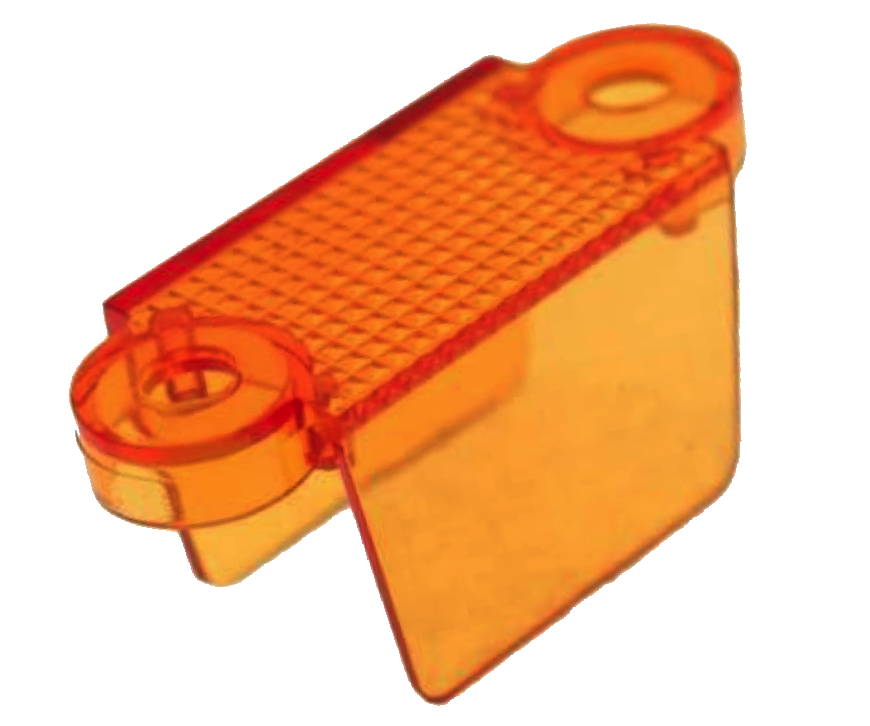 Lane Guide Orange 03-8318-12