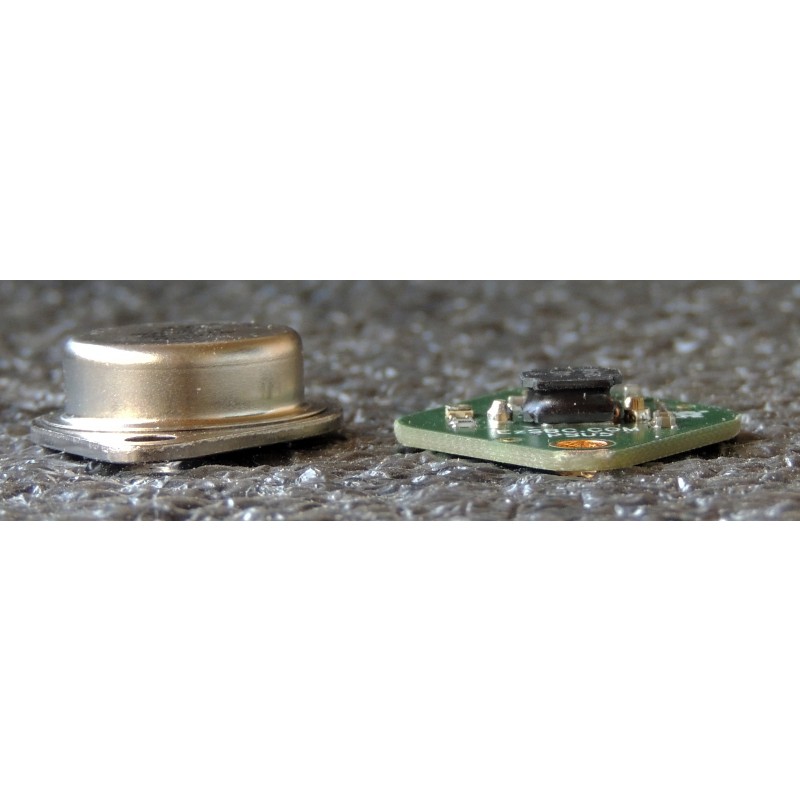 PSU5 LM323K Replacement Regulator