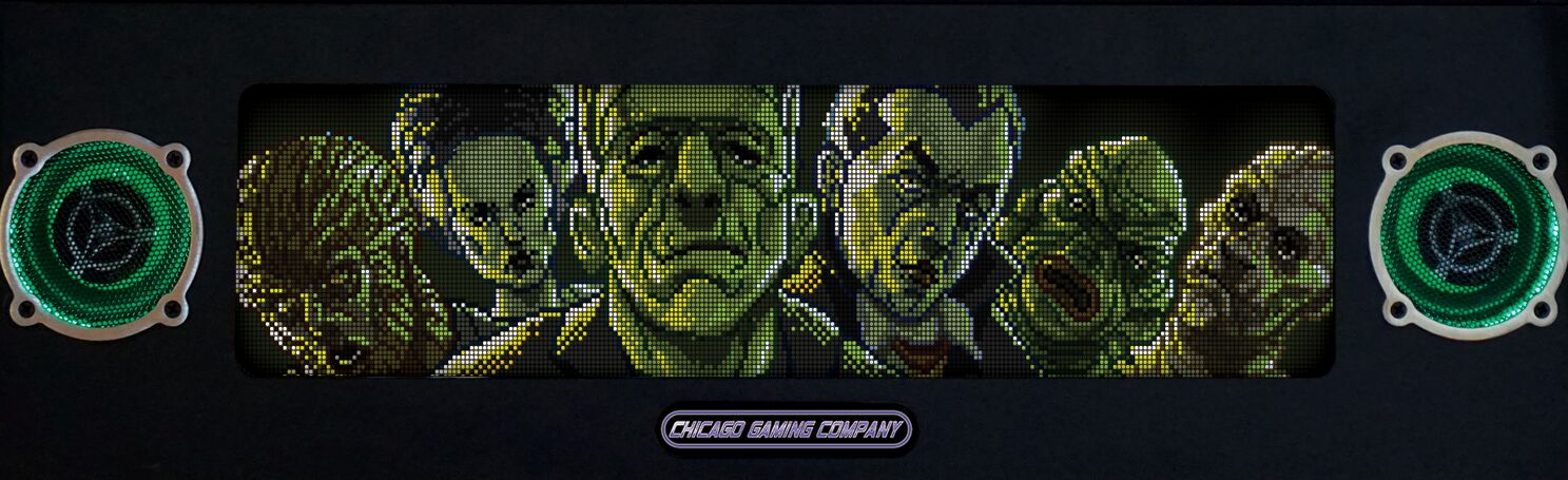Monster Bash Remake Classic Edition - Image 16