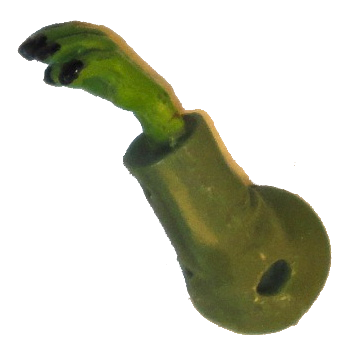 Monster Bash Frankenstein Arm Left