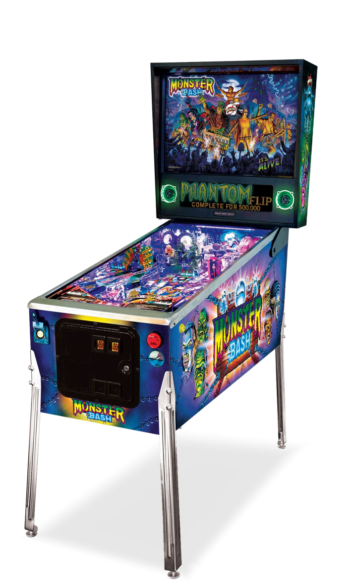 Monster Bash Remake Special Edition - Image 1