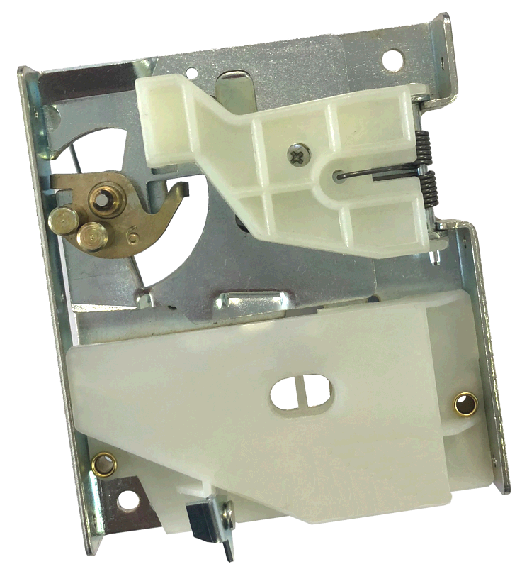Coin Acceptor € 0,50