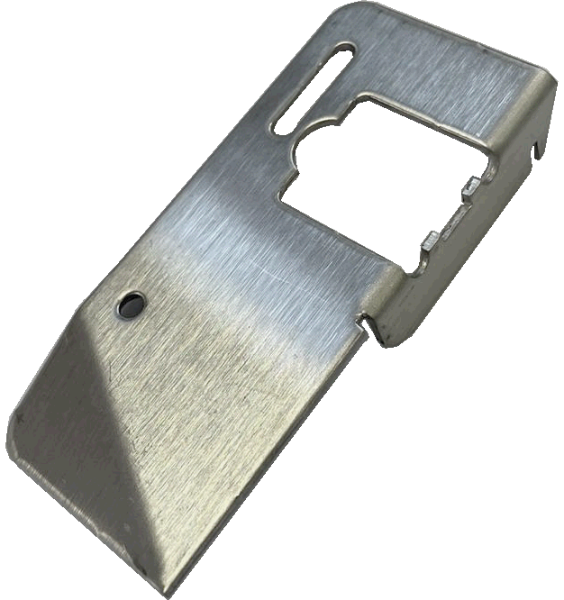 Attack from Mars & AFMR Middle Ramp Hanger Bracket 01-14142.2