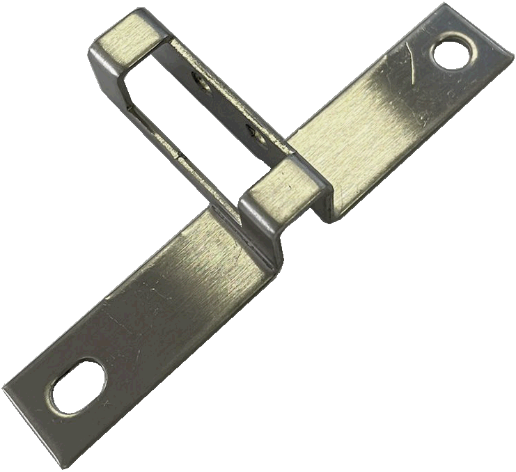 Attack from Mars & AFMR Ramp Switch Bracket Left Exit 01-14188