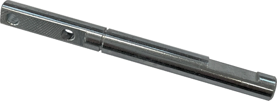 Attack from Mars & AFMR Diverter Shaft