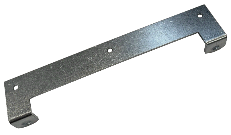 Cactus Canyon Playfield Plastic Bracket 01-14980