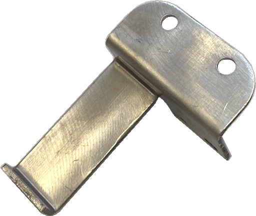 Rollunder Bracket 01-14993 - Image 1