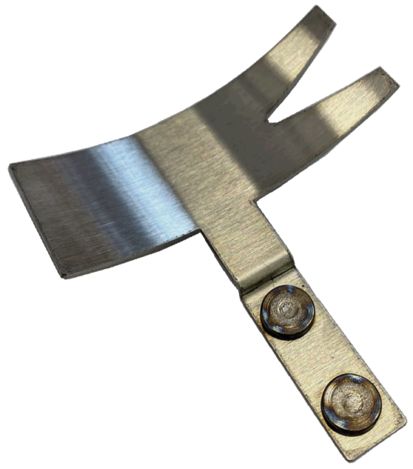 Medieval Madness Diverter Blade
