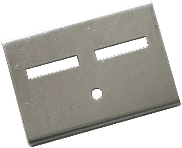 Drop Target Bank 1A-6452