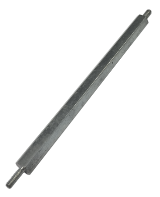 Metal Post 02-5173-1 - Image 1