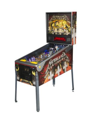 Metallica Master of Puppets Limited Edition - Image 1