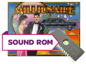 Millionaire Sound Rom U19