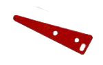Medieval Madness Plastic Number 11 - Image 1