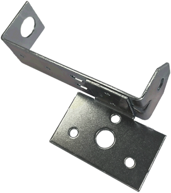 Kicker Bracket Assy A-14526