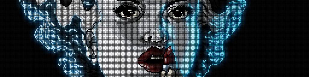 Monster Bash Remake Classic Edition