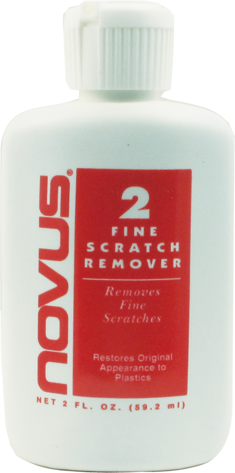 Novus Plastic Polish #2 Small - Image 1