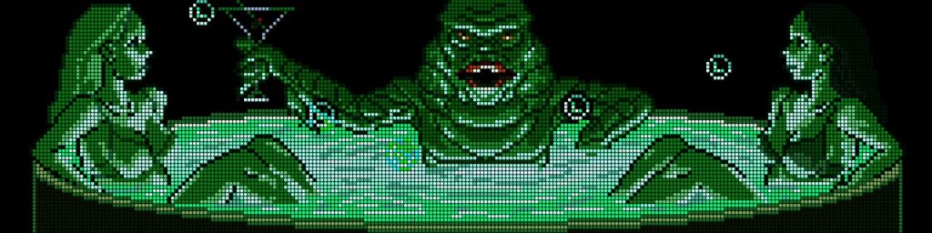 Monster Bash Remake Special Edition