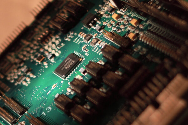 P-ROC Board