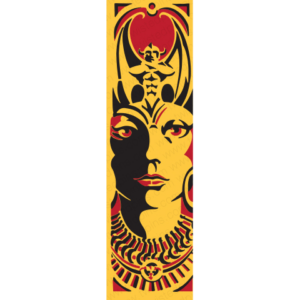 Paragon Stencil Kit - Image 3