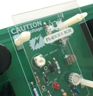Bally/Stern Solenoid Driver Board AS2518-16 - Image 2
