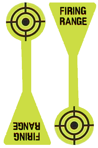 Police Force Spinner Decals