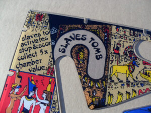Pharaoh Plastic Set - Image 5