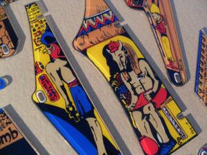Pharaoh Plastic Set - Image 8