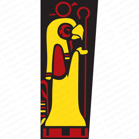 Pharaoh Stencil Kit