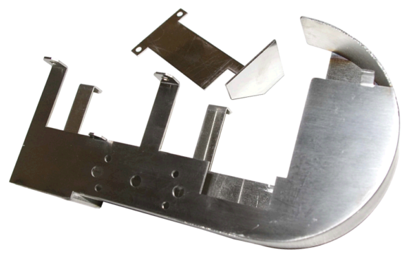 Pinball Magic Scoop (Improved version)