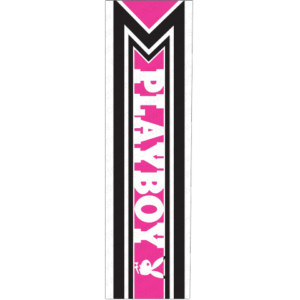 Playboy Stencil Kit - Image 2