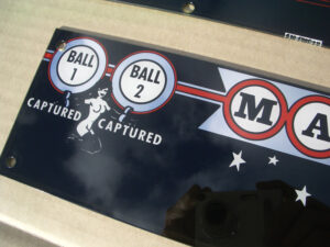 Playboy 35th Anniversary Plastic Set - Image 8