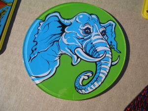 Police Force Plastic Set - Image 3