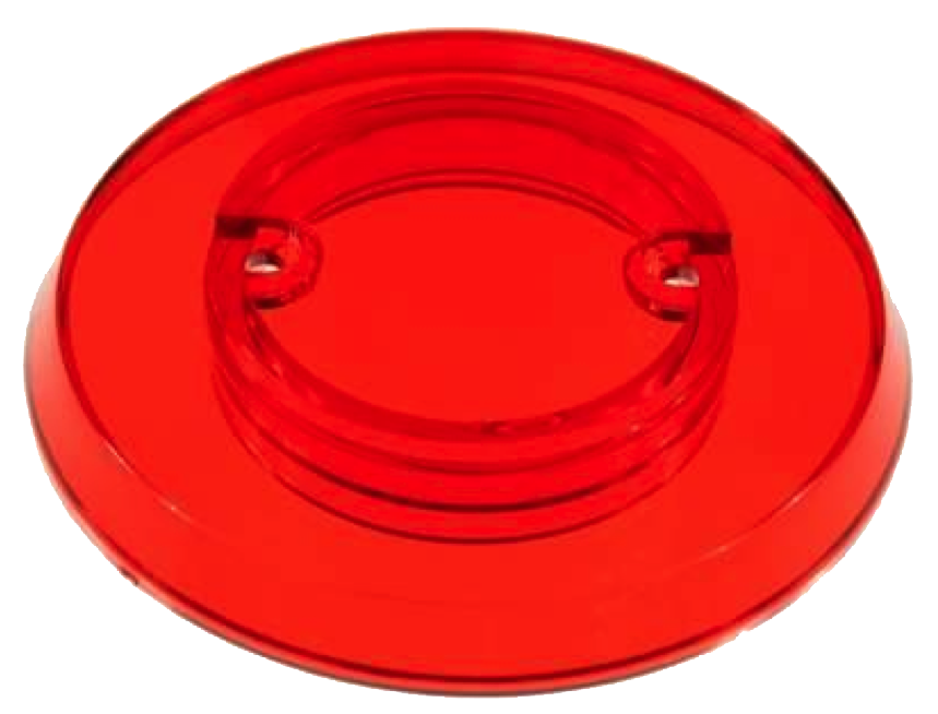 Pop Bumper Cap Red - Image 1