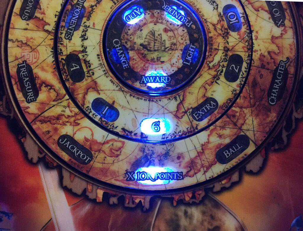 Pirates of the Caribbean Collectors Edition