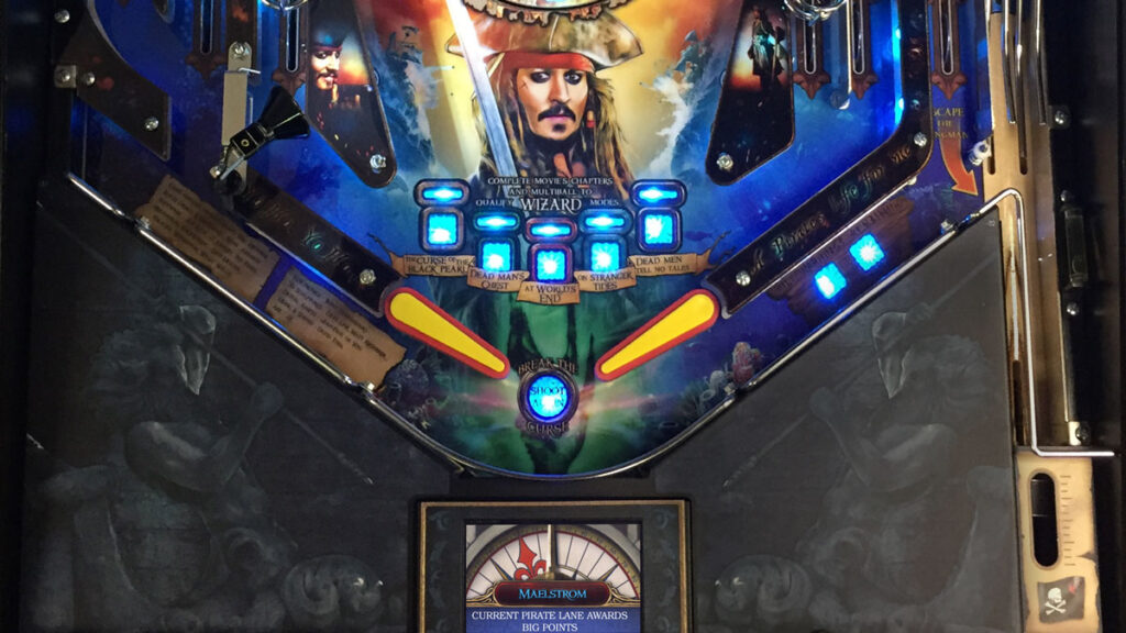 Pirates of the Caribbean Collectors Edition