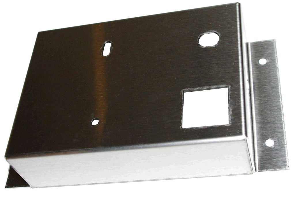 Power Box System 11 A-14810 - Image 1