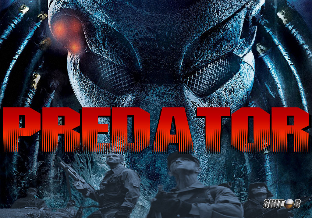 Predator - Image 1