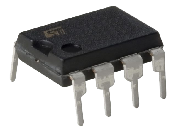 IC Proximity Sensor TDA0161DP