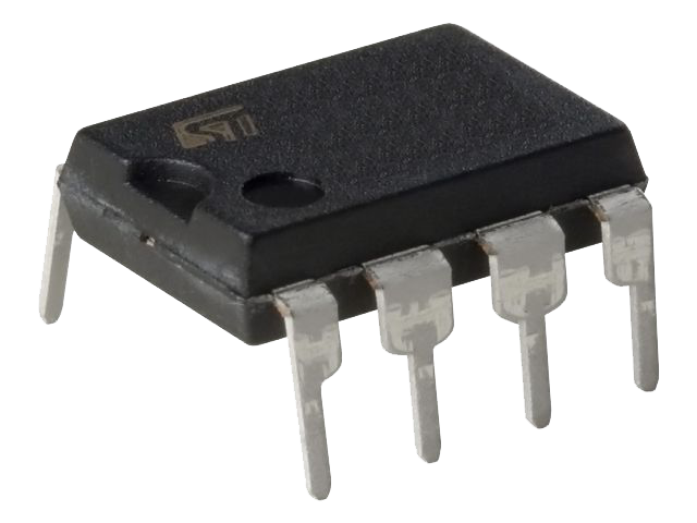 IC Proximity Sensor TDA0161DP - Image 1