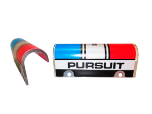 Judge Dredd Pursuit Plastic Set 31-1794