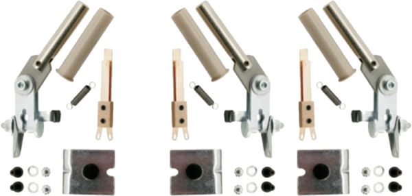 Flipper Rebuild Kit Bally/Williams Fliptronic 1 Left / 2 Right