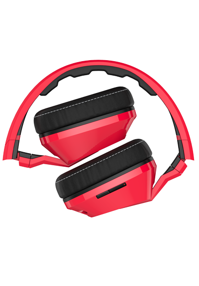 Skullcandy Crusher Red - Image 4