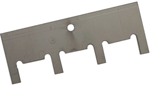 Drop Target Bank 01-9547