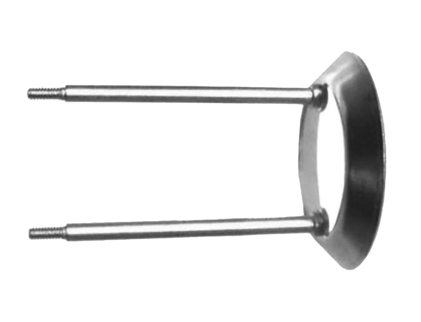 Popbumper Ring and Rod Gottlieb